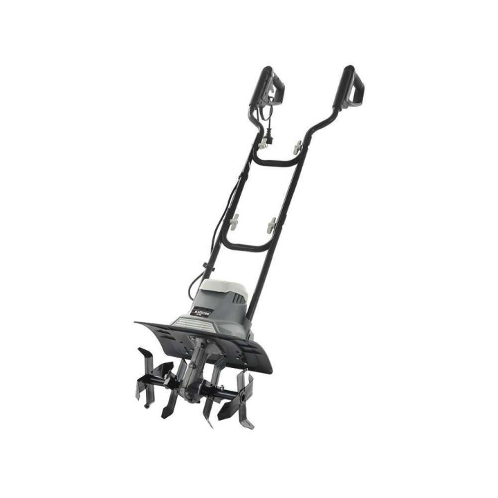 BlackStone TE-360 sähköjyrsin, 1 050 W, 36 cm, 4 teräriviä
