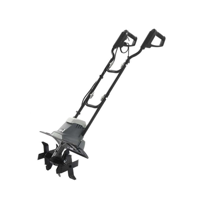 BlackStone TE-360 sähköjyrsin, 1 050 W, 36 cm, 4 teräriviä