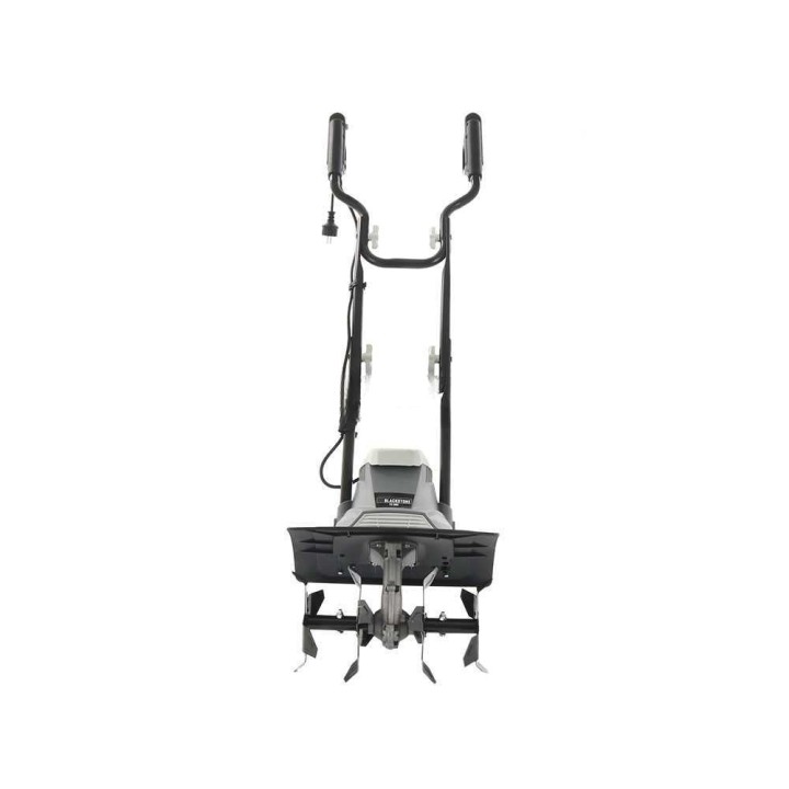 BlackStone TE-360 sähköjyrsin, 1 050 W, 36 cm, 4 teräriviä