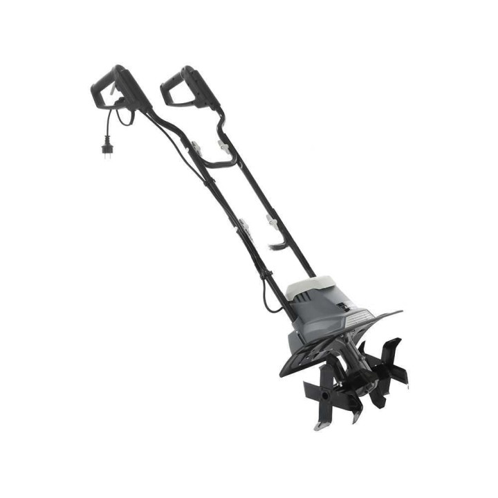 BlackStone TE-360 sähköjyrsin, 1 050 W, 36 cm, 4 teräriviä