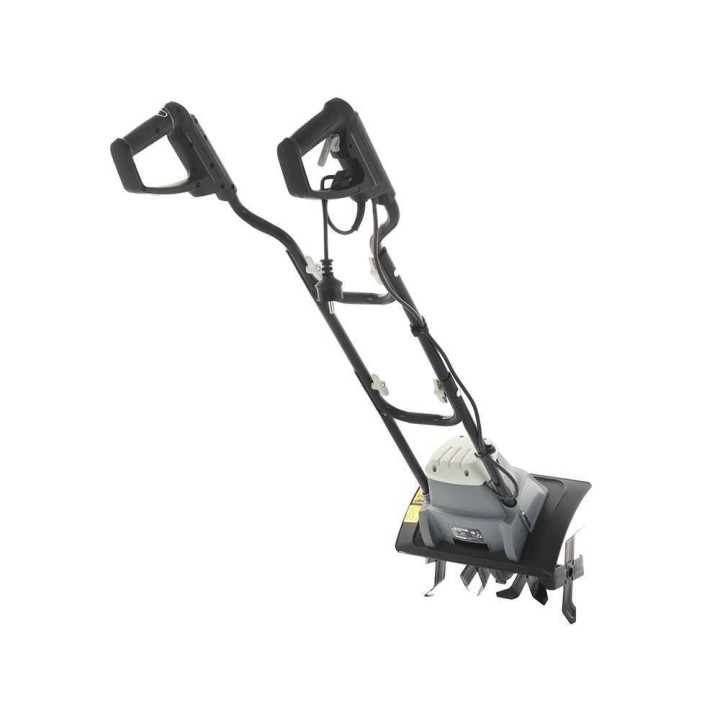 BlackStone TE-360 sähköjyrsin, 1 050 W, 36 cm, 4 teräriviä