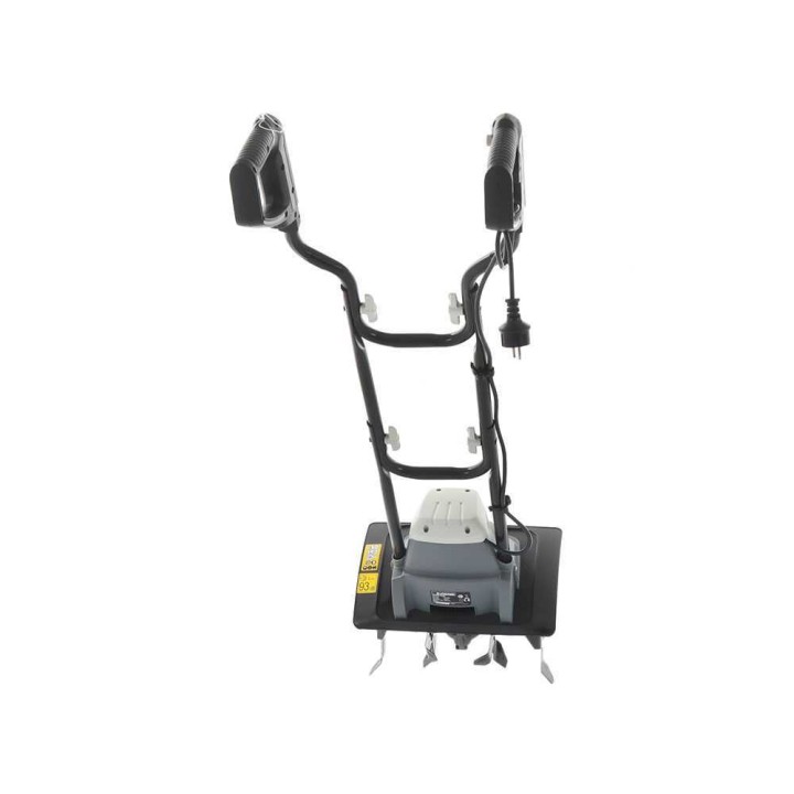 BlackStone TE-360 sähköjyrsin, 1 050 W, 36 cm, 4 teräriviä