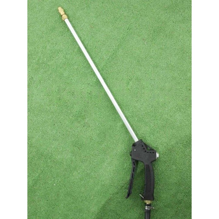 GeoTech CZ60C ruiskutussäiliö, 60 l, 12 V pumppu
