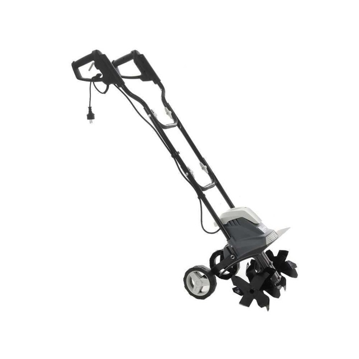 BlackStone TE-400 sähköjyrsin, 1 200 W, 40 cm