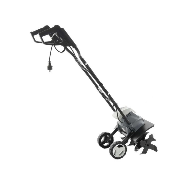 BlackStone TE-400 sähköjyrsin, 1 200 W, 40 cm