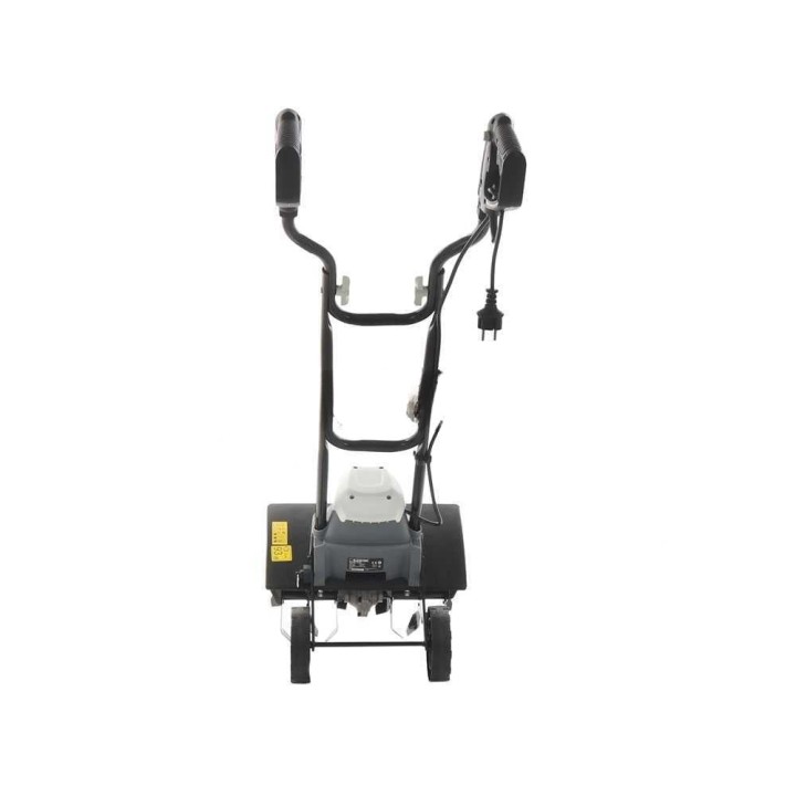 BlackStone TE-400 sähköjyrsin, 1 200 W, 40 cm