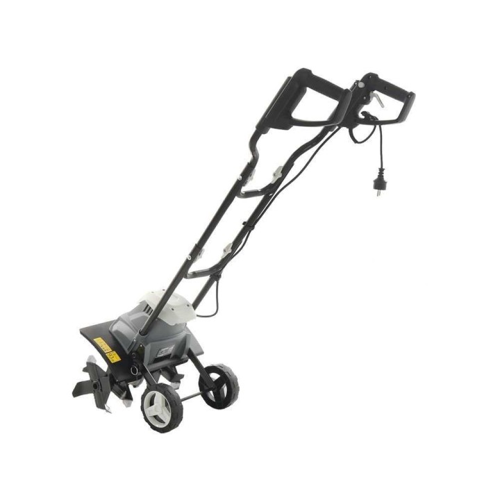 BlackStone TE-400 sähköjyrsin, 1 200 W, 40 cm