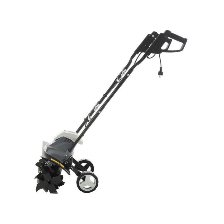 BlackStone TE-400 sähköjyrsin, 1 200 W, 40 cm