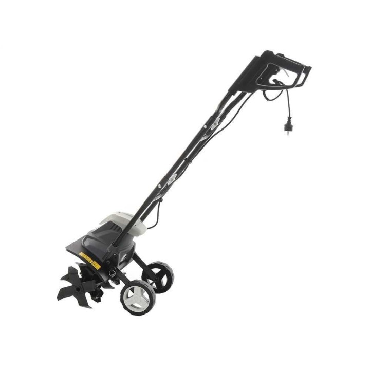 BlackStone TE-400 sähköjyrsin, 1 200 W, 40 cm