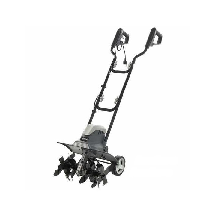 BlackStone TE 450 sähköjyrsin 1 500 W työleveys 45 cm
