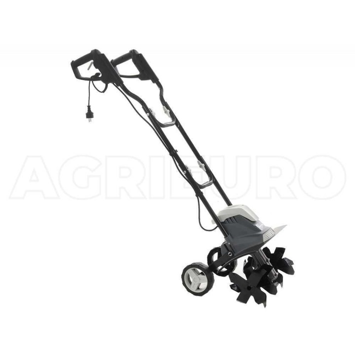 BlackStone TE-450 sähköjyrsin, 1 500 W, työleveys 45 cm