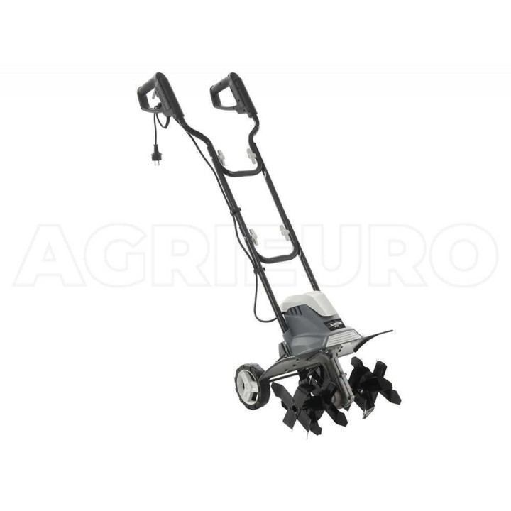BlackStone TE-450 sähköjyrsin, 1 500 W, työleveys 45 cm