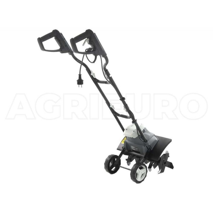 BlackStone TE-450 sähköjyrsin, 1 500 W, työleveys 45 cm