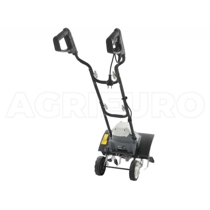 BlackStone TE-450 sähköjyrsin, 1 500 W, työleveys 45 cm