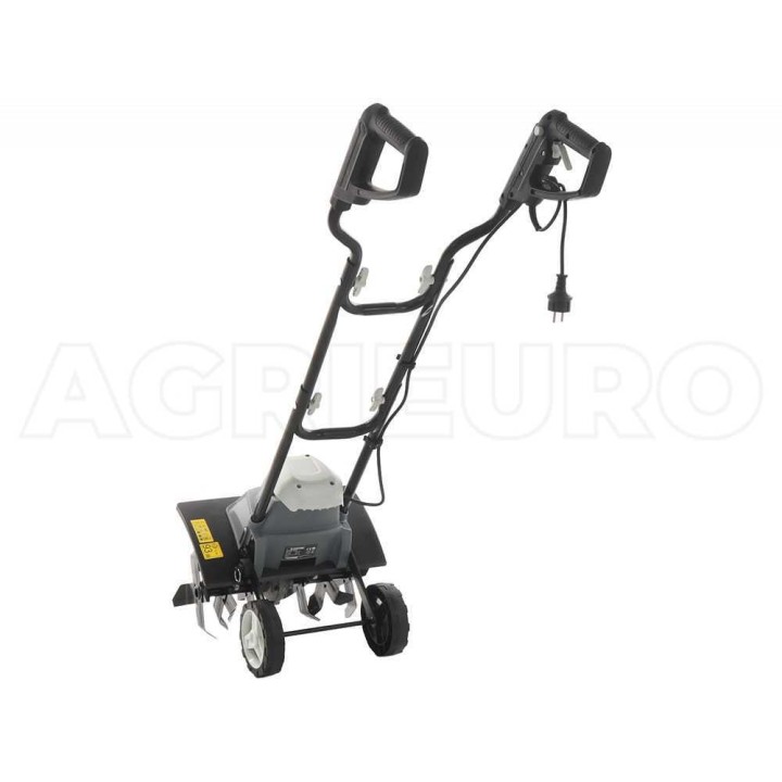 BlackStone TE-450 sähköjyrsin, 1 500 W, työleveys 45 cm