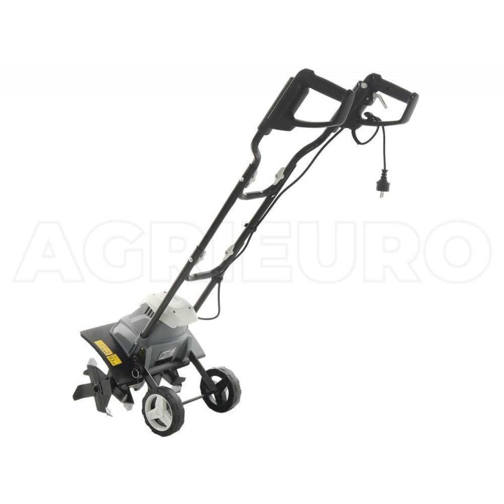 BlackStone TE-450 sähköjyrsin, 1 500 W, työleveys 45 cm