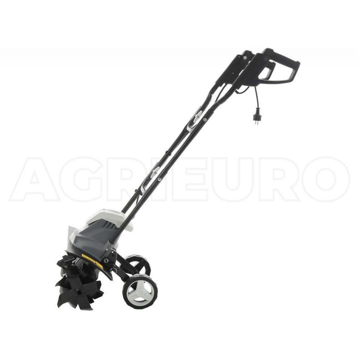 BlackStone TE-450 sähköjyrsin, 1 500 W, työleveys 45 cm