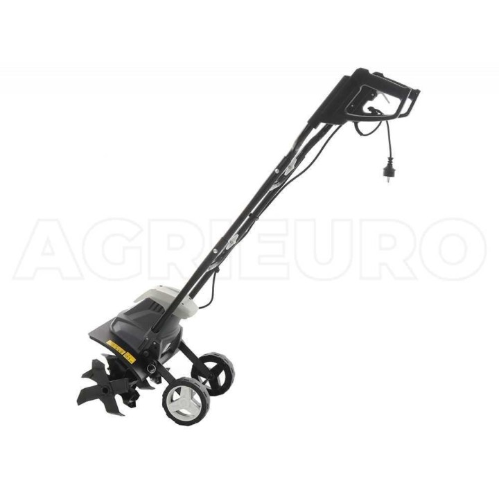 BlackStone TE-450 sähköjyrsin, 1 500 W, työleveys 45 cm