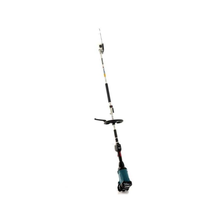 Makita DUX60Z akkukäyttöinen oksasaha, 36 V, 25 cm terä ja 108 cm jatkovarsi