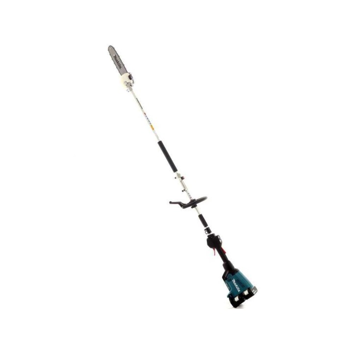 Makita DUX60Z akkukäyttöinen oksasaha, 36 V, 25 cm terä ja 108 cm jatkovarsi