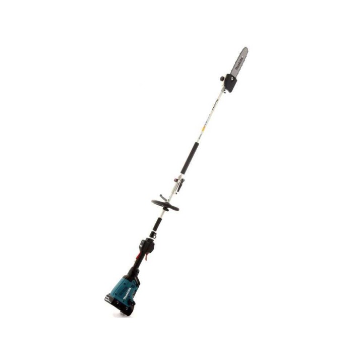 Makita DUX60Z akkukäyttöinen oksasaha, 36 V, 25 cm terä ja 108 cm jatkovarsi