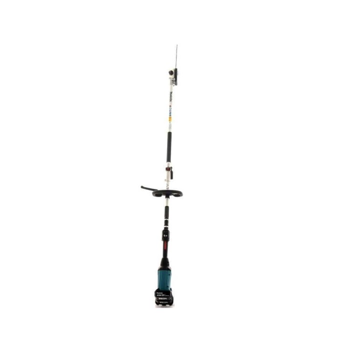 Makita DUX60Z akkukäyttöinen oksasaha, 36 V, 25 cm terä ja 108 cm jatkovarsi