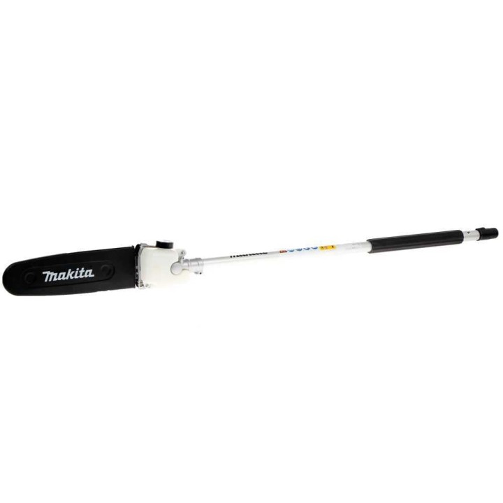 Makita DUX60Z akkukäyttöinen oksasaha, 36 V, 25 cm terä ja 108 cm jatkovarsi
