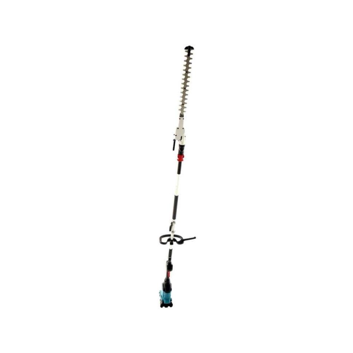 Makita DUX60Z akkukäyttöinen pensasleikkuri, 36 V, 53 cm, 2 × 18 V akut