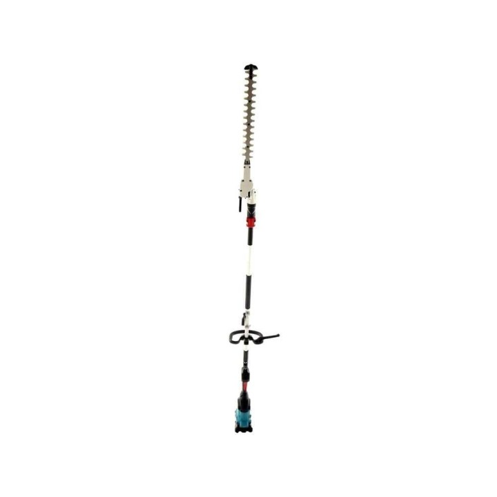 Makita DUX60Z akkukäyttöinen pensasleikkuri, 36 V, 53 cm, 2 × 18 V akut