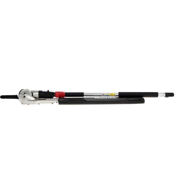 Makita DUX60Z akkukäyttöinen pensasleikkuri, 36 V, 53 cm, 2 × 18 V akut