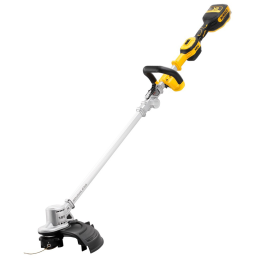 DeWalt DCMST561N XJ akkukäyttöinen trimmeri ilman akkua ja laturia