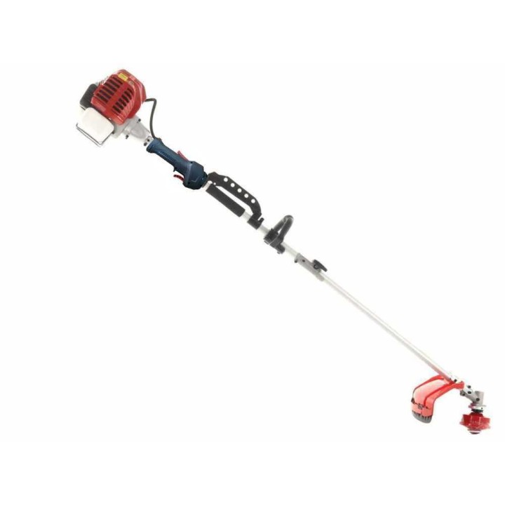 GeoTech GT-2 43 L raivaussaha, 43 cm³, 1,25 kW, kaksiosainen varsi