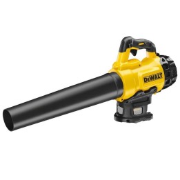 DeWalt DCM562P1 QW lehtipuhallin 18 V 144 km h ilman akkua ja laturia