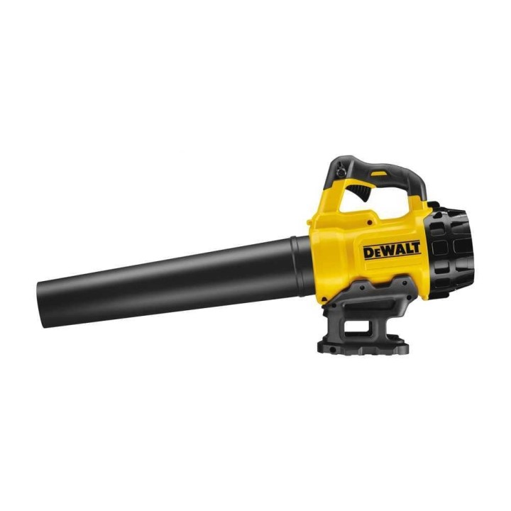 DeWalt DCM562P1-QW lehtipuhallin, 18 V, 144 km/h, ilman akkua ja laturia