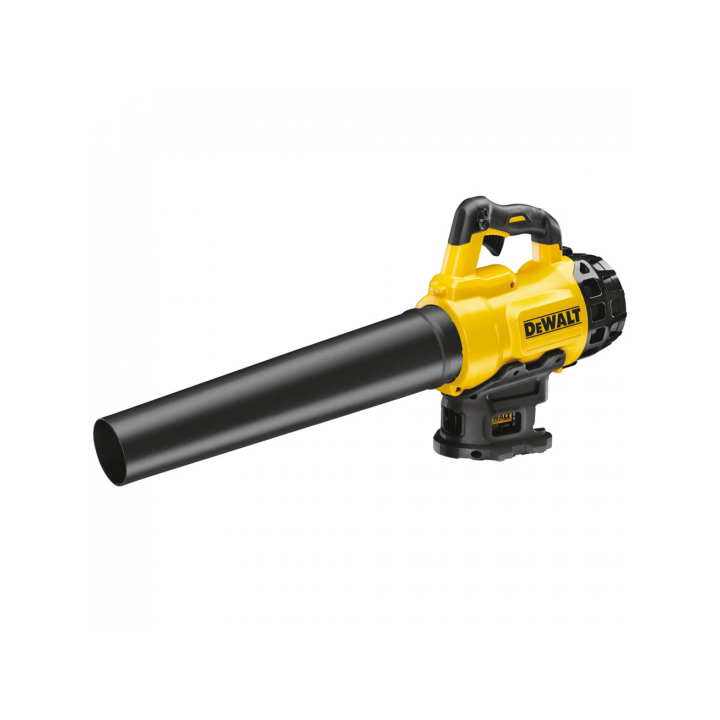 DeWalt DCM562P1 QW akkulehtipuhallin 18 V 5 Ah akku ja laturi