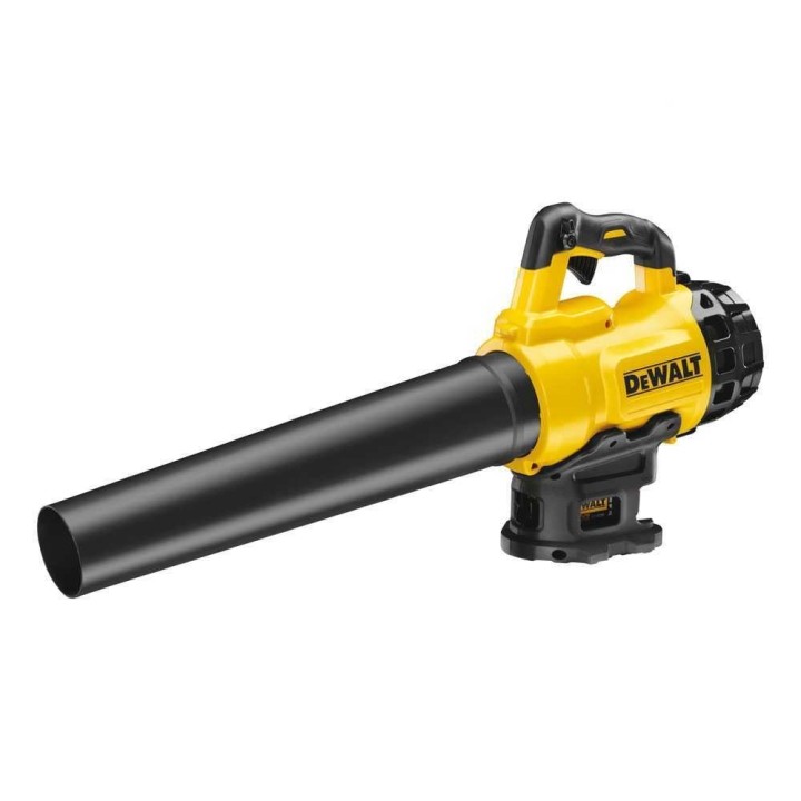 DeWalt DCM562P1-QW akkulehtipuhallin, 18 V, 5 Ah, akku ja laturi