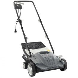 BlackStone ES 1500 sähköinen nurmikon ilmaaja 1 500 W 32 cm