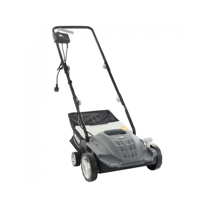 BlackStone ES 1500 sähköinen nurmikon ilmaaja 1 500 W 32 cm