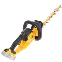 DeWalt DCMHT563N XJ akkupensasleikkuri 55 cm ilman akkua ja laturia