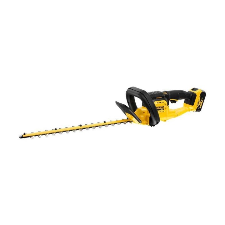 DeWalt DCMHT563N-XJ akkupensasleikkuri, 55 cm, ilman akkua ja laturia