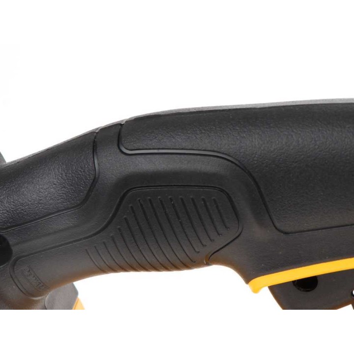 DeWalt DCMHT563N-XJ akkupensasleikkuri, 55 cm, ilman akkua ja laturia
