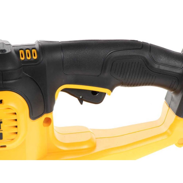 DeWalt DCMHT563P1-QW akkupensasleikkuri, 18 V, 5 Ah, 55 cm