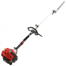 GeoTech GT 2 43 L pitkävartinen pensasleikkuri 43 cm 56 cm 1 67 HP