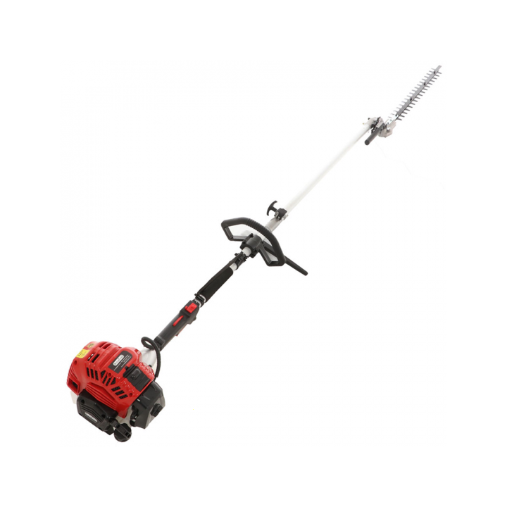 GeoTech GT 2 43 L pitkävartinen pensasleikkuri 43 cm 56 cm 1 67 HP
