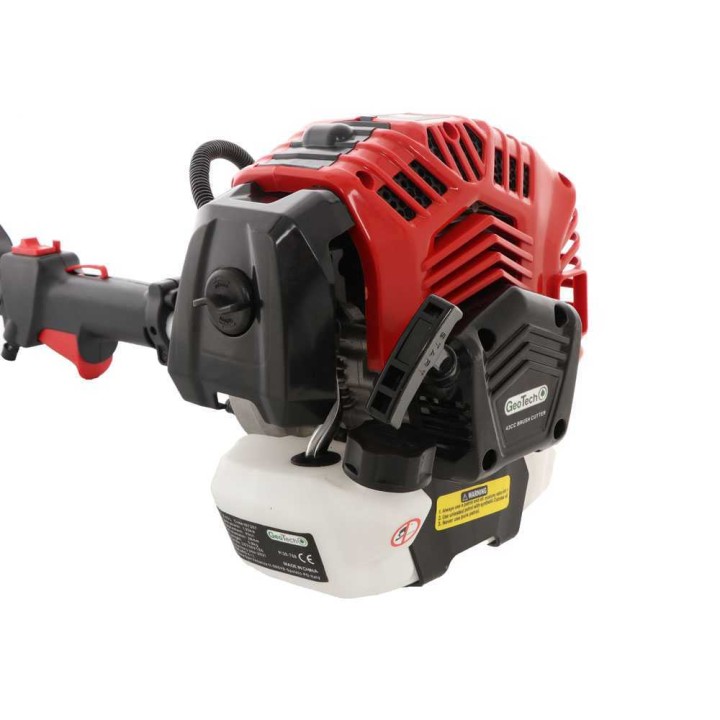 GeoTech GT-2 43 L pitkävartinen pensasleikkuri, 43 cm³, 56 cm, 1,67 HP