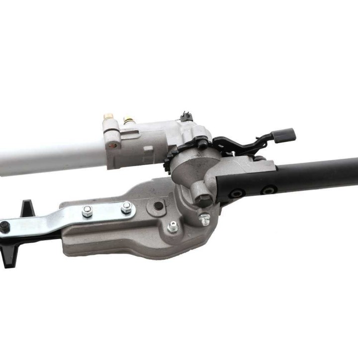 GeoTech GT-2 43 L pitkävartinen pensasleikkuri, 43 cm³, 56 cm, 1,67 HP