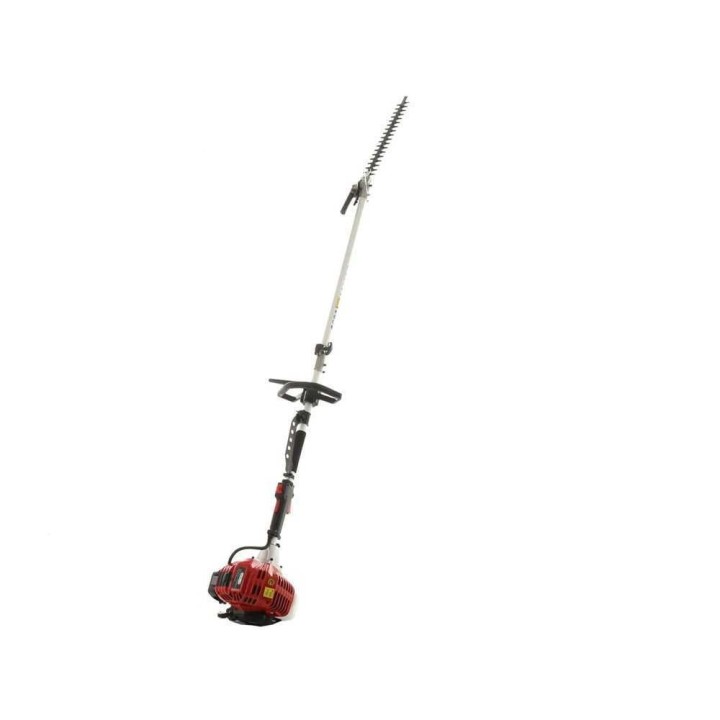 GeoTech GT-2 43 L pitkävartinen pensasleikkuri, 43 cm³, 56 cm, 1,67 HP