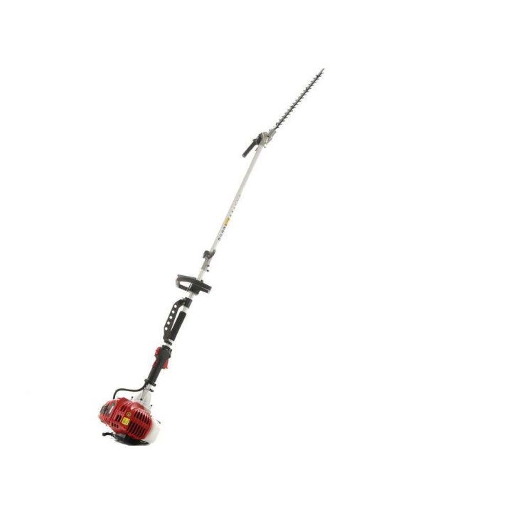 GeoTech GT-2 43 L pitkävartinen pensasleikkuri, 43 cm³, 56 cm, 1,67 HP