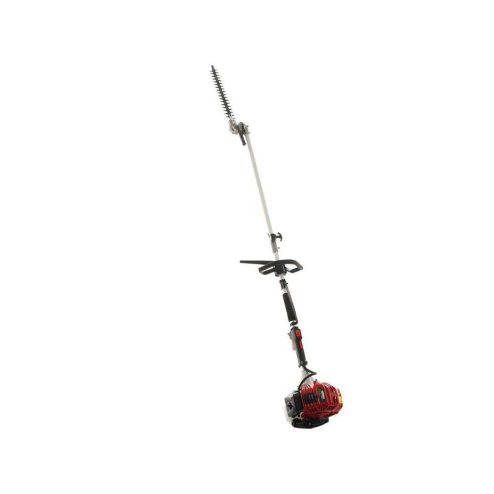 GeoTech GT-2 43 L pitkävartinen pensasleikkuri, 43 cm³, 56 cm, 1,67 HP