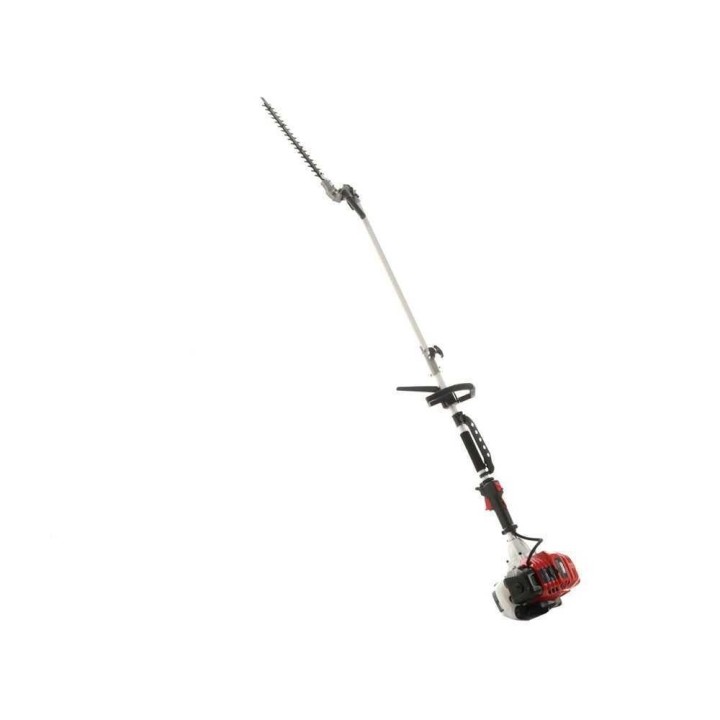 GeoTech GT-2 43 L pitkävartinen pensasleikkuri, 43 cm³, 56 cm, 1,67 HP